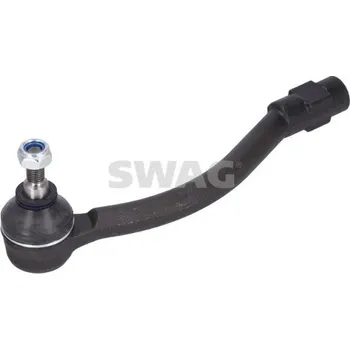 Táhlo řízení Hlava příčného táhla řízení SWAG 90 94 8061