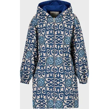 Bunda Emporio Armani Blue 1171889 4