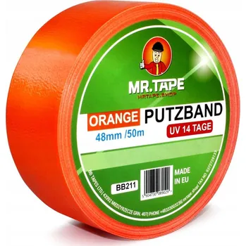 Lepicí páska Maskovací páska Motive 48 mm x 50 m