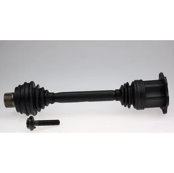 Hřídel nápravy Hnací hřídel SPIDAN 24653