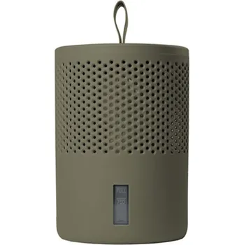 Zvlhčovač vzduchu Everbrand Sweden Pohlcovač vlhkosti Everbrand Absodry Duo Family, zelený, do 60 m3, 1 x 600 g