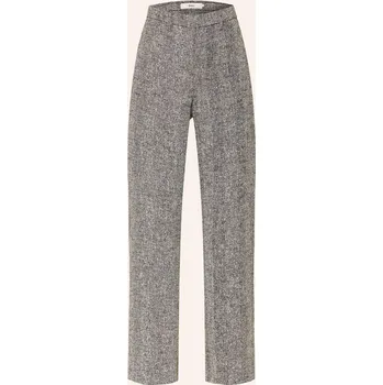 Dámské kalhoty Brax Dámské Marlene Kalhoty Maine, 02 black, 42