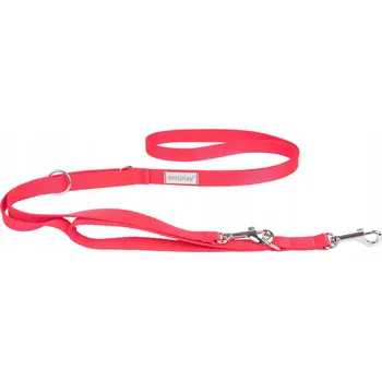 Vodítko pro psa Vodítko Amiplay popruh 2 m