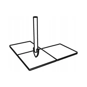 Vrták Vrták do skla GRAPHITE 10MM 57H263