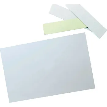 Auto zrcátko Sada na opravu zrcátka, vložka zrcátka 202x126mm, flexibilní, lze oříznout