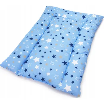 Přebalovací podložka Měkká přebalovací podložka Kerstin 50 x 70 cm, vícebarevná