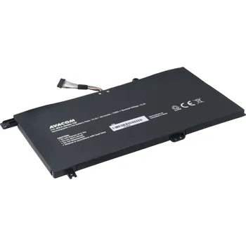 Baterie k notebooku Baterie pro LENOVO IdeaPad S540-15IWL - AVACOM NOLE-S540b-70P Li-Pol 15,2V 4610mAh