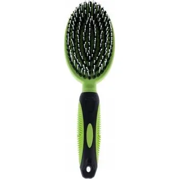 Kartáč pro zvířata TIAKI Univerzální kartáč na srst pro psy a kočky