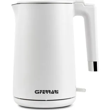 Rychlovarná konvice G1021101 Essensial Rychlovarná konvice