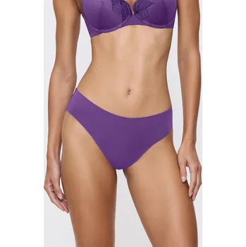 Oblečení a móda Pretty Micro Tai Purple Passion - 6648 10222241*6648 Velikost: XS