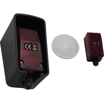 Pohon brány DS014 – PX BEAM – zrcadlová fotobuňka s dosahem 10 m