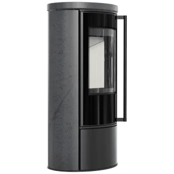 Adam DW Dvoustěnný systémový komín fi 180 - na základu PAKADAMDW180