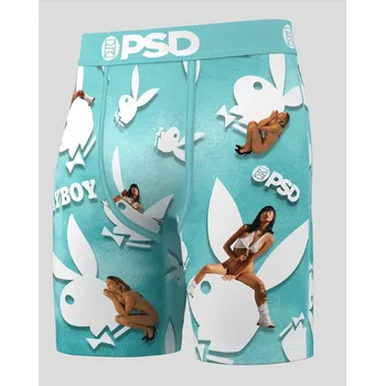 Boxerky PSD Playboy Girls Men Underwear Velikost: L