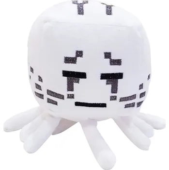 plyšák Plush Plyšová hračka Minecraft Ghast 15cm