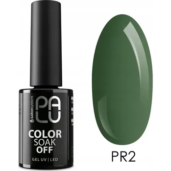 Lak na nehty PALU Hybridní lak na nehty Prague PR2 11 g