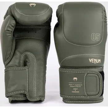 Boxerské rukavice Boxerské rukavice Venum Impact Evo 14 oz