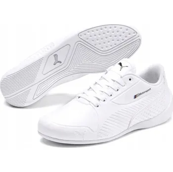 Dámské tenisky MPOWER PUMA BMW MMS DRIFT CAT 7S ULTRA FUTURE 36