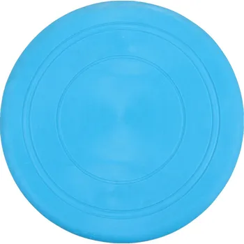 Frisbee Merco Soft Frisbee létající talíř modrá