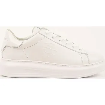 Pánské tenisky Tenisky Karl Lagerfeld KAPRI Outline NFT pánské, bílá barva, KL52570 KL52570.01W 00X, EUR 42