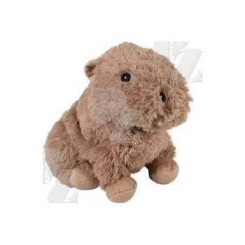 Hračka Harmony collection plyšáci do mikrovlnky Hřejivá kapybara, Albi