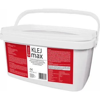 Krbové nářadí Lepidlo na izolační desky obal 15 kg KLEJ/MAX