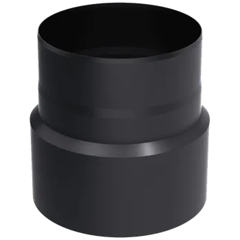 Krbové nářadí Redukce ocelová průměr 225/200 RED/S/225/200