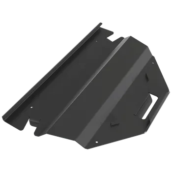 Krbové nářadí Ocelový deflektor BLANKA PF lakovaný DEFLEKTOR/STAL/BLANKA/PF/MALOWANE