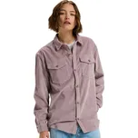 košile Roxy Let It Go Cord LS - PJQ0/Nirvana XL