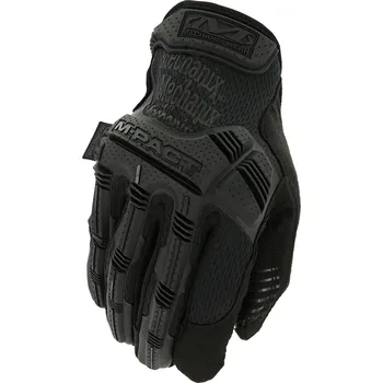 MECHANIX WEAR® Rukavice MECHANIX M-PACT ČERNÉ velikost: S