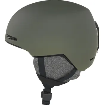 helma Oakley Mod1 - Dark Brush L (59-61cm)