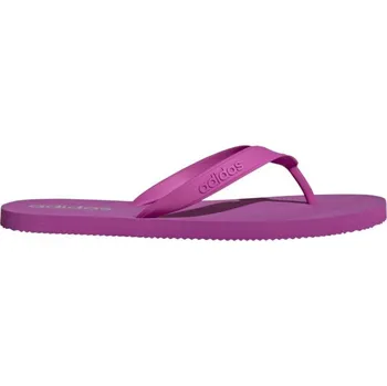 Dámská běžecká obuv Žabky adidas Keitaki Alpha fuchsia JR1153 42