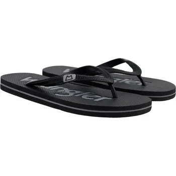 Pánská treková obuv Žabky Wrangler Cole Flipflop M 20251043 25Y 44