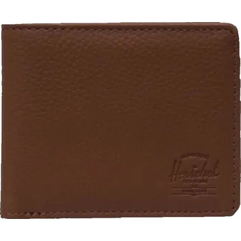 Sada pánského spodního prádla Herschel Roy RFID Peněženka 11163-03272 Brown Jedna velikost one size