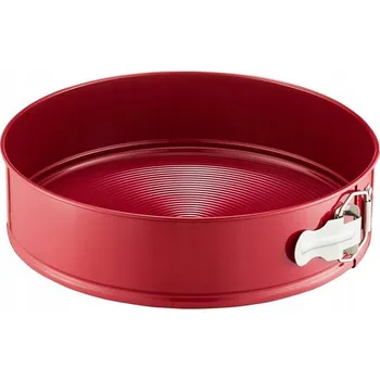 Forma na pečení Forma Na Dort kulatý Noel 24 cm AMBITION