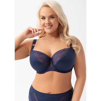 Podprsenka Soft model 218309 Gorsenia Lingerie 70G