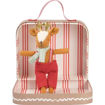 Panenka Meri Meri Mini panenka Sob s kufříkem