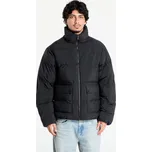 Bunda adidas Tonal Hooded Puffer Jacket Black XL