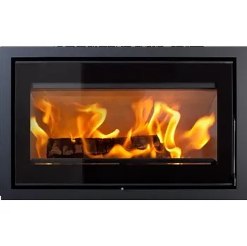 Krbová kamna Panorama XL insert