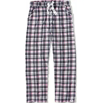 Dámské pyžamo MUSTANG Dámské dlouhé kalhoty LIVI L 6250_1704.605