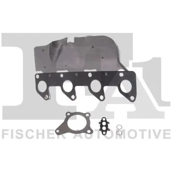 Turbodmychadlo Montážní sada, dmychadlo FA1 KT111180E