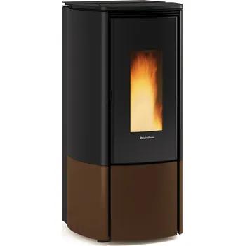 Krbová kamna Katia 11