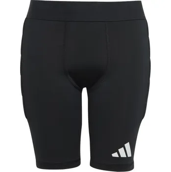 Chlapecké kraťasy Šortky adidas Squadra Jr 25 GK Y JJ1942 116 cm
