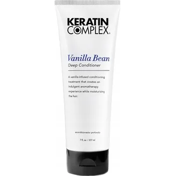 Keratin Complex Hloubkově Vyhlazující Kondicionér 207 ml