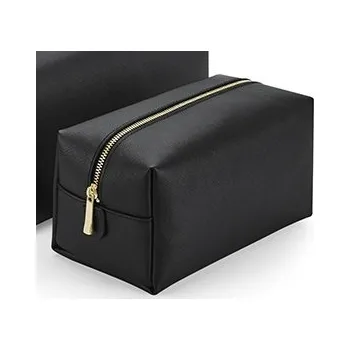 Kosmetická taška Kosmetická taštička BagBase BG749 černá