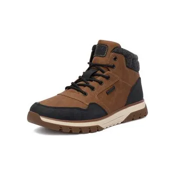 Dámská obuv Rieker Kotníková obuv CEO-B9340-24 Hnědá 42