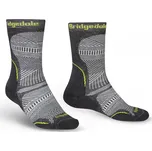 Funkční ponožky Bridgedale HIKE UL T2 CP BOOT vel. L