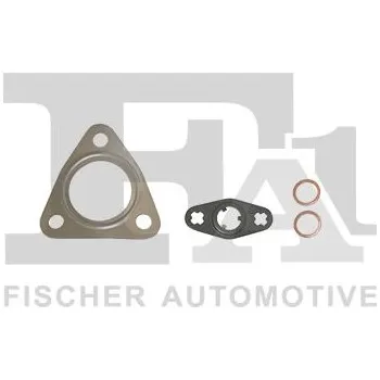 Turbodmychadlo Montážní sada, dmychadlo FA1 KT140050E