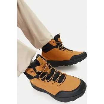 Pánská obuv Reebok Kotníková obuv CEO-H8-301 Hnědá 45