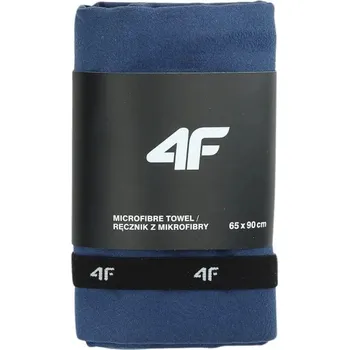 Módní doplněk Ručník 4F U052 4FWSS25ATOWU052 30S NEPLATÍ