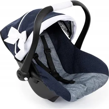 Doplněk pro panenku Bayer Design Autosedačka pro panenku 67981